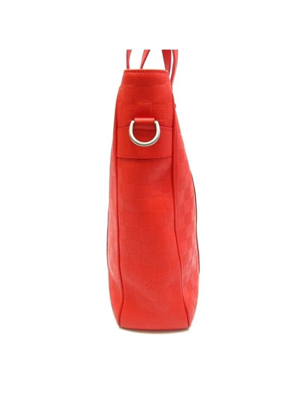 Louis Vuitton Tadao PM Damier Infini Shoulder Bag Fusion